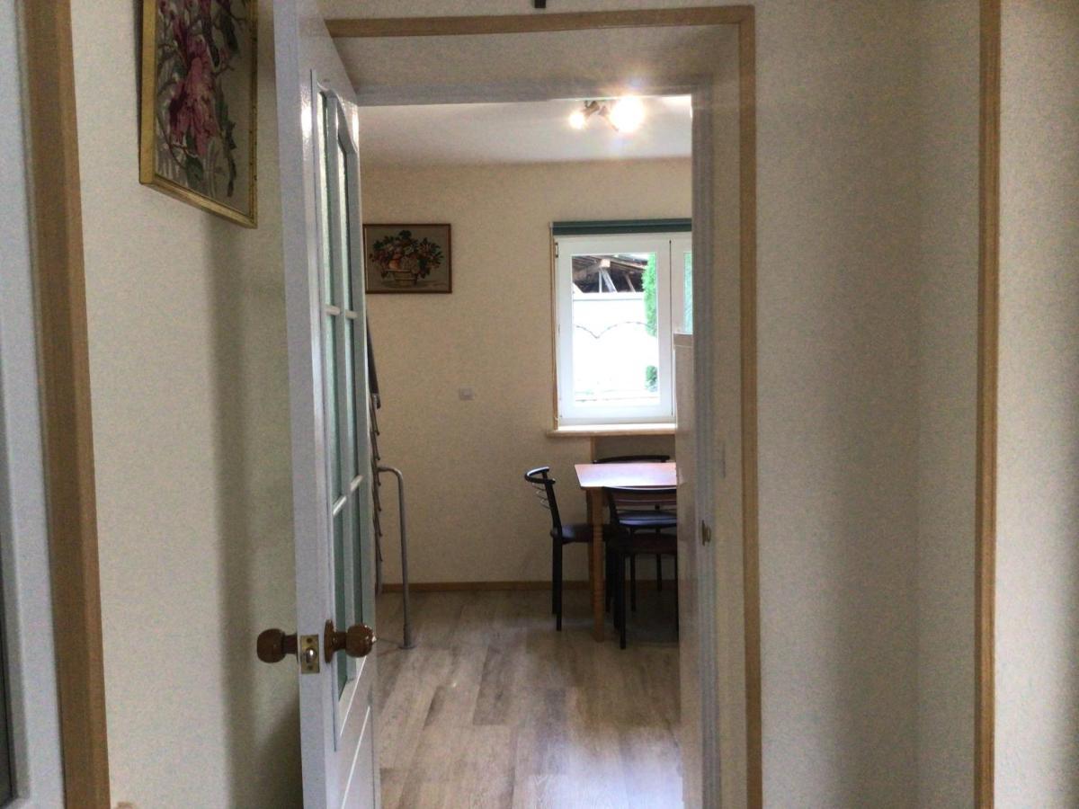 Рукавичка Iaremcea Exterior foto