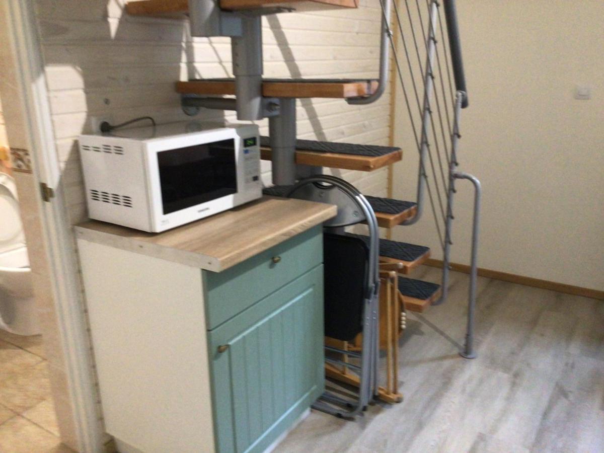 Рукавичка Iaremcea Exterior foto