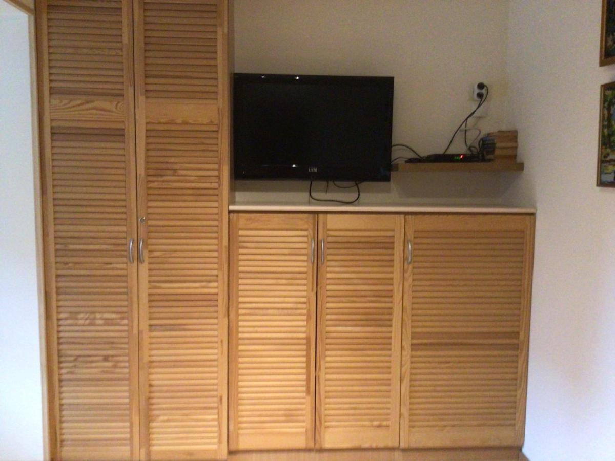 Рукавичка Iaremcea Exterior foto